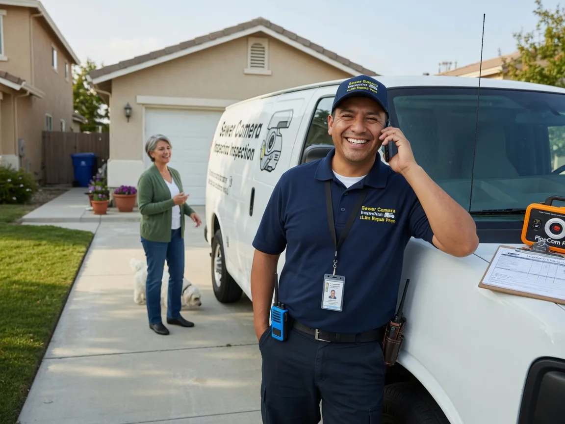 Sewer Line Repair Somerville, NJ FAQs